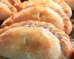 Pastry Dough for Stuffed Turnovers	